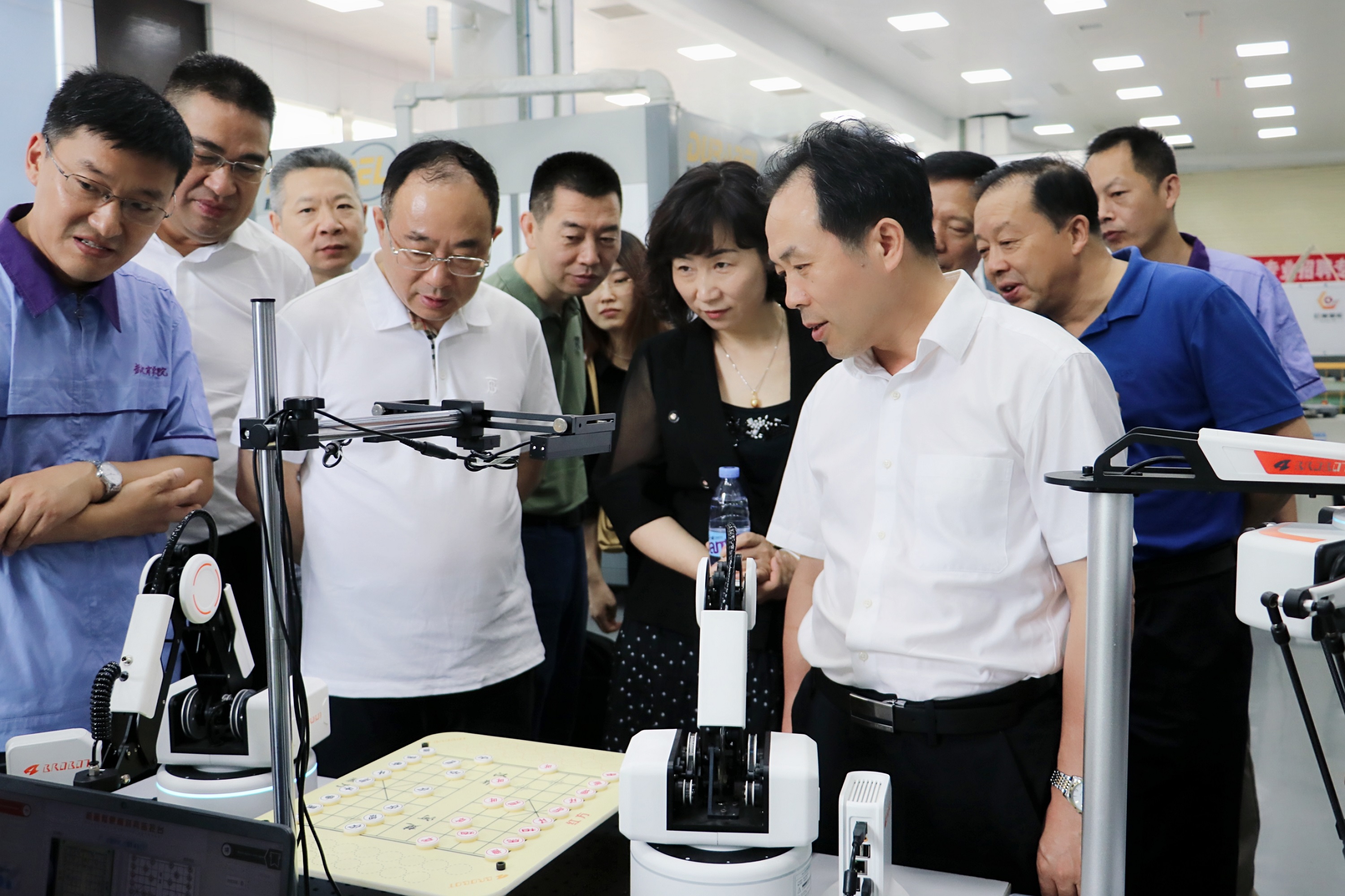 武汉商学院紧缺技能人才